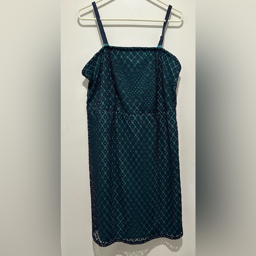 ☀️🏖️Lane Bryant dress